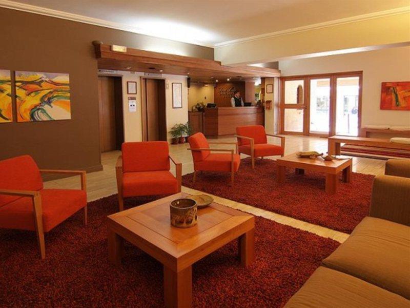 Hotel Don Luis Puerto Montt Bagian luar foto